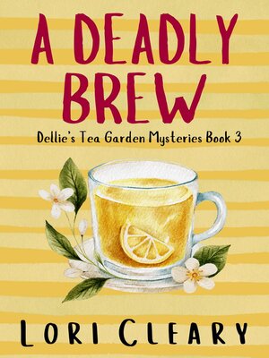 cover image of A Deadly Brew